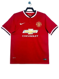 Camiseta Retro Manchester United 2014/15