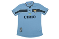 Camiseta Retro Società Sportiva Lazio 1999/00