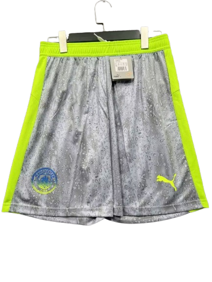 Short Manchester City | Away