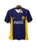 Camiseta Retro Club América 2000/01
