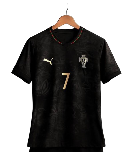 Selección Portugal Mundial 2026 | Local