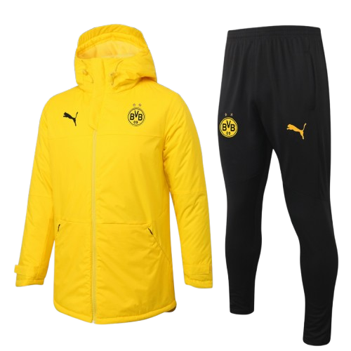 Chándal con Chaquetón Borussia Dortmund | Local