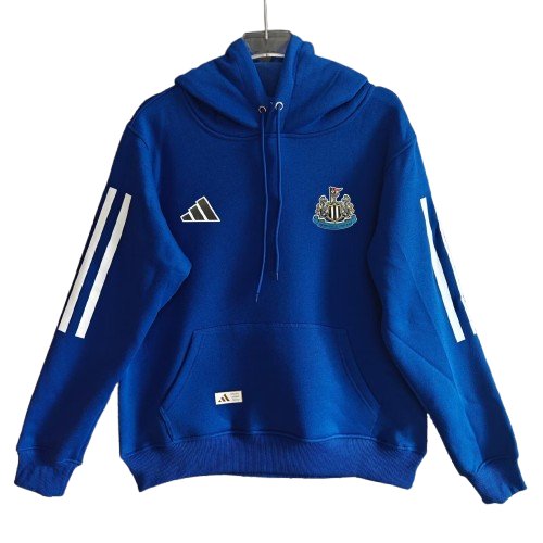 Hoodie Newcastle United Basic | Azul