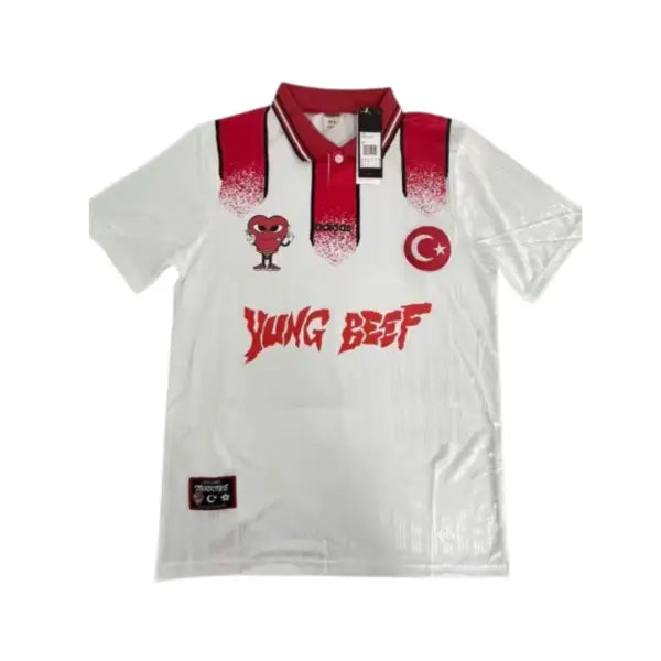 Selección de Turquía x Yung Beef (Pxxr Gvng)