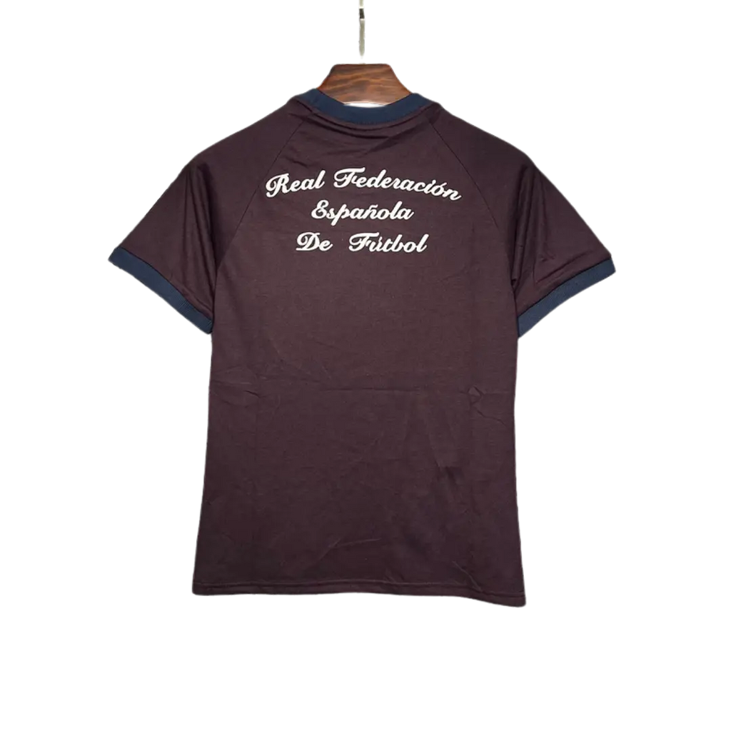 Camiseta Retro Selección España Eurocopa 2024