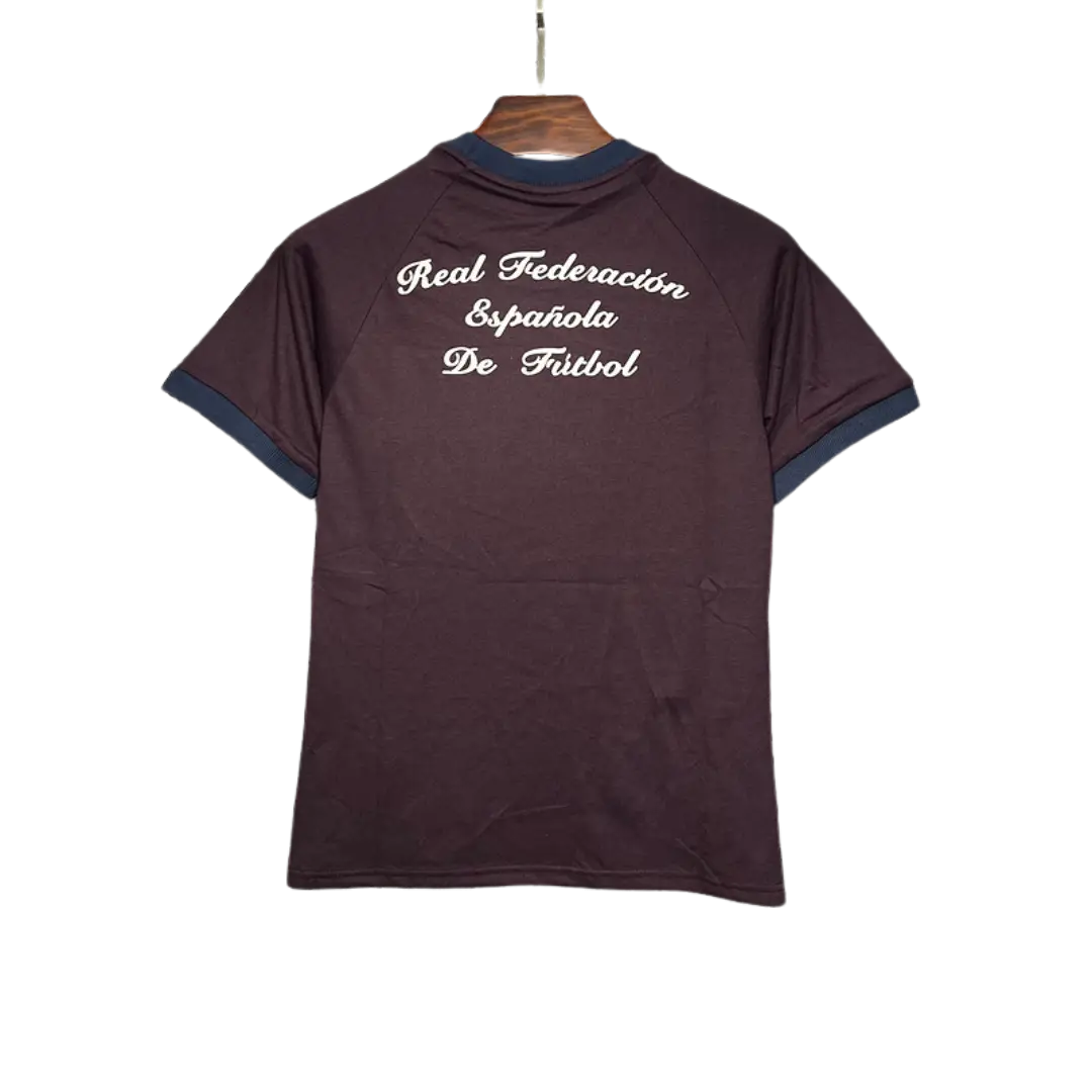 Camiseta Retro Selección España Eurocopa 2024