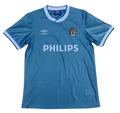 Camiseta Retro Manchester City 1986/87