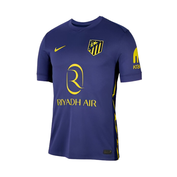 Camiseta Atlético de Madrid 2025/26