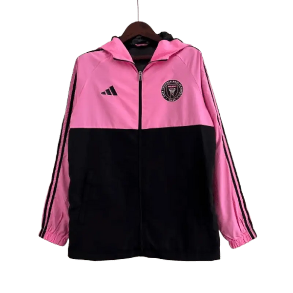Chaqueta Inter de Miami | Bicolour