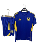Conjunto de Entrenamiento Club Tigres 2025/26
