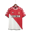 Camiseta Retro Monaco Football Club 1999/00