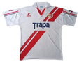 Camiseta Retro Rayo Vallecano de Madrid 1997/98