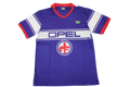 Camiseta Retro ACF Fiorentina 1984/85