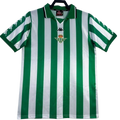 Camiseta Retro Real Betis Balompié 1999/00