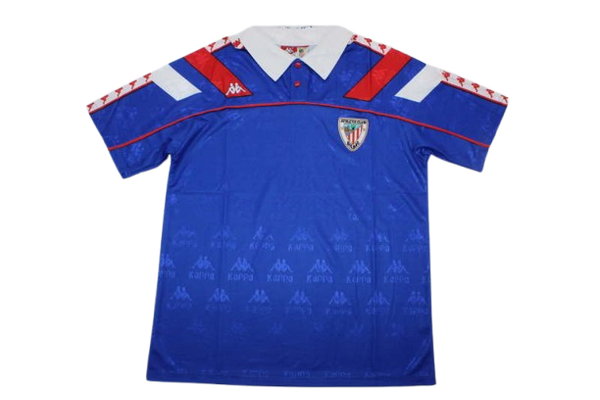 Camiseta Retro Athletic Club 1994/95