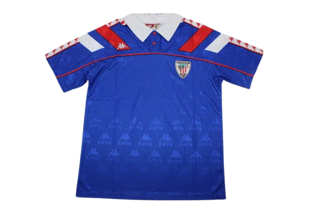 Camiseta Retro Athletic Club 1994/95