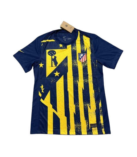 Camiseta Pre-Match | Club Atlético de Madrid 2025/26