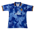 Camiseta Retro Valencia Club de Fútbol 1990/91