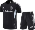 Conjuntos de Entrenamiento Inter de Miami 2025/26 | Black