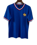 Camiseta Retro Selección Francia 1971