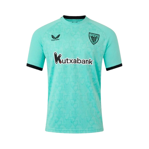 Camiseta Athletic Club 2025/26