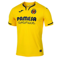 Camiseta Retro Villarreal Club de Fútbol 2019/20