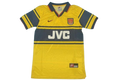 Camiseta Retro Arsenal Football Club 1997/98