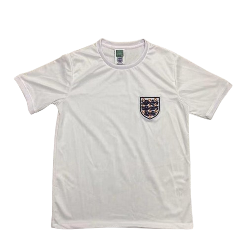 Camiseta Retro Selección Inglaterra 1966
