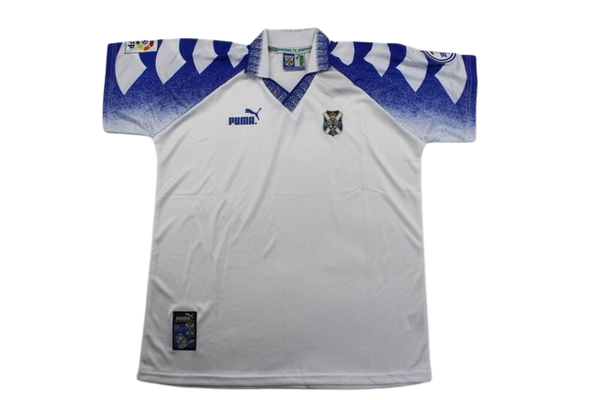 Camiseta Retro Club Deportivo Tenerife 1997/98