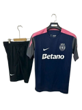 Conjunto de Entrenamiento Sporting Clube de Portugal 2025/26