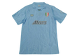 Camiseta Retro SSC Napoli 1990/91