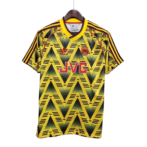 Camiseta Retro Arsenal Football Club 1993/94