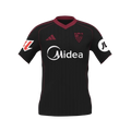 Camiseta Sevilla Fútbol Club 2025/26