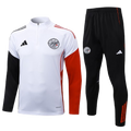 Chándal Ajax Football Club | Red & Black