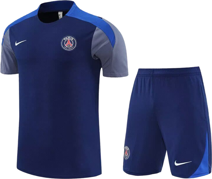 Conjuntos de Entrenamiento Paris Saint-Germain 2025/26 | Marino Style