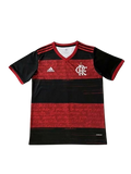 Camiseta Retro Clube de Regatas do Flamengo 2020/21