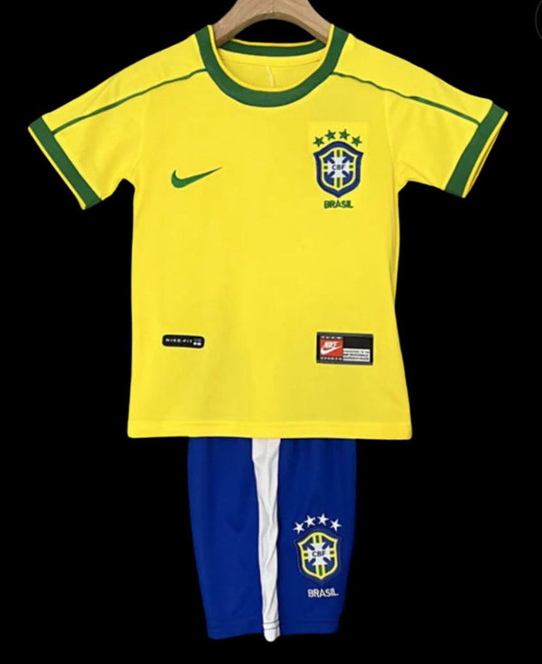 Local Para Niños Pequeños De Brasil 2026-2027
