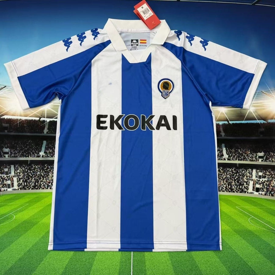 HÉRCULES CF 26-27 HOME JERSEY