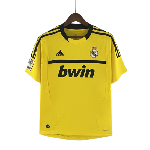 Camiseta Retro Real Madrid 2011/12