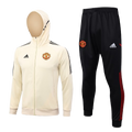 Chándal con Capucha Manchester United | Urban
