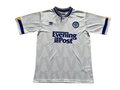 Camiseta Retro Leeds United Football Club 1991/92