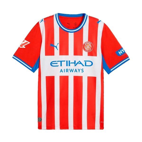 Camiseta Girona FC 2026/27