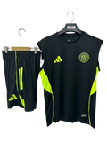 Conjunto de Entrenamiento Celtics Football Club 2025/26 | Details