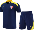 Conjuntos de Entrenamiento Atlético de Madrid 2025/26 | Marino