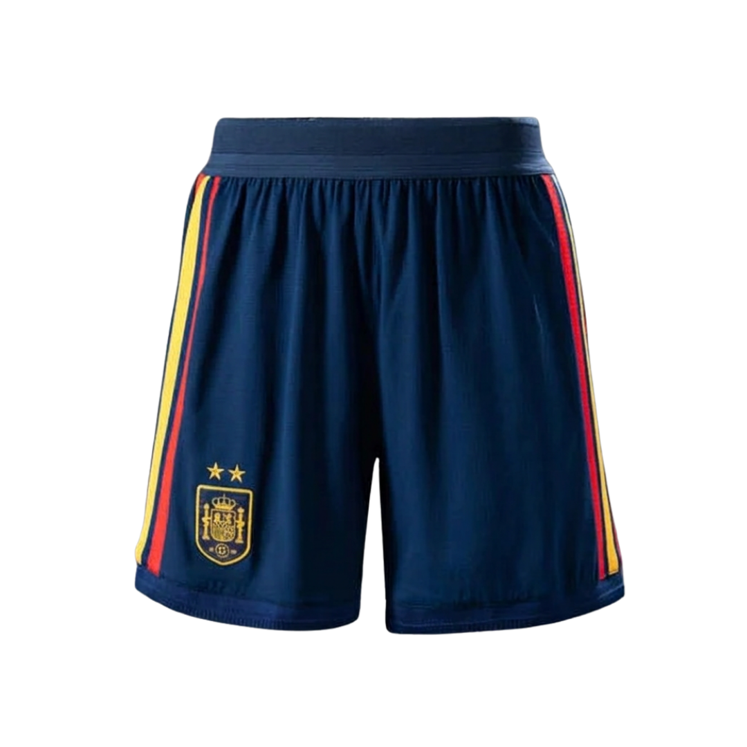 Short Selección España ★★ Local | Mundial 2026