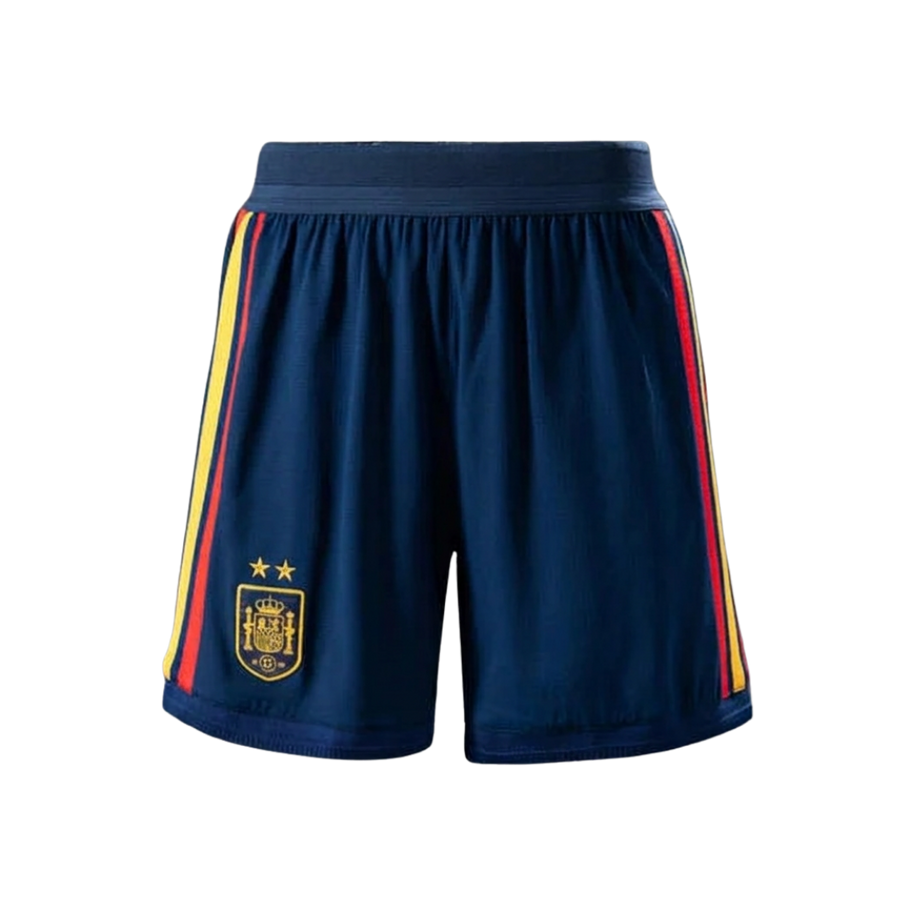 Short Selección España ★★ Local | Mundial 2026