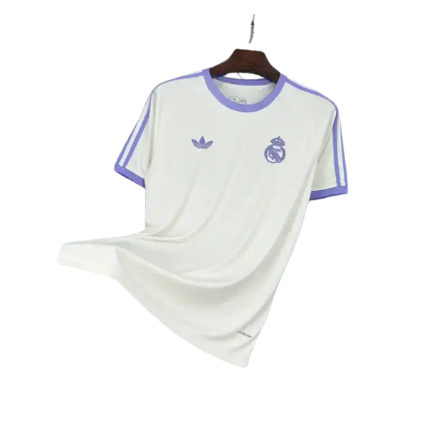 Camiseta Real Madrid 2025/26