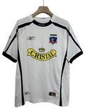 Camiseta Retro Club Social y Deportivo Colo-Colo 2005/06