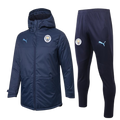 Chándal con Chaquetón Manchester City | Marino
