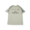Camiseta Retro Real Madrid 2013/14